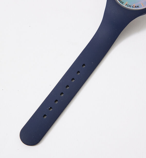 Rouge vif「【ICE-WATCH / アイスウォッチ】ICE PEARL / 腕時計 / レ」|腕時計|