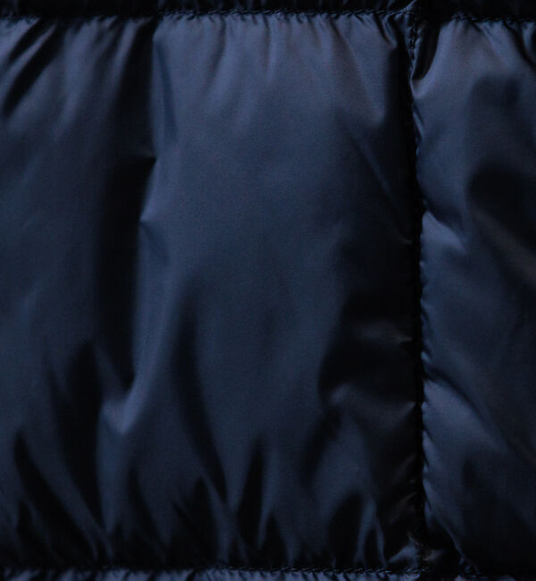 Rouge vif「【PYRENEX / ピレネックス】BASSIA HOODED / バッシア フ」|ダウン|