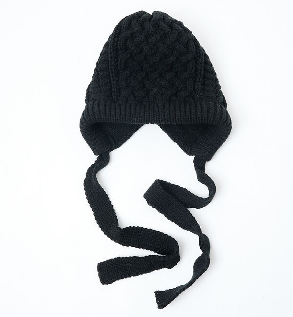 Rouge vif「【RUBEN/ルーベン】RUS-8356/ケーブルボンネット/CABLE BON」|その他|