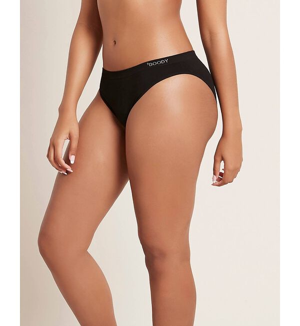 Rouge vif「【BOODY/ブーディー】クラシックビキニ/エコウェア/オーガニックバンブー【W」|インナー|