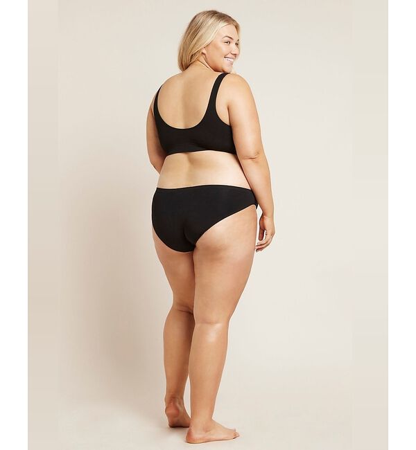 Rouge vif「【BOODY/ブーディー】クラシックビキニ/エコウェア/オーガニックバンブー【W」|インナー|