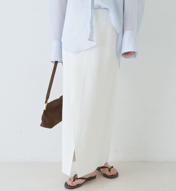 Rouge vif「【VINILO/ヴィニーロ】トングサンダル【予約】」|サンダル|