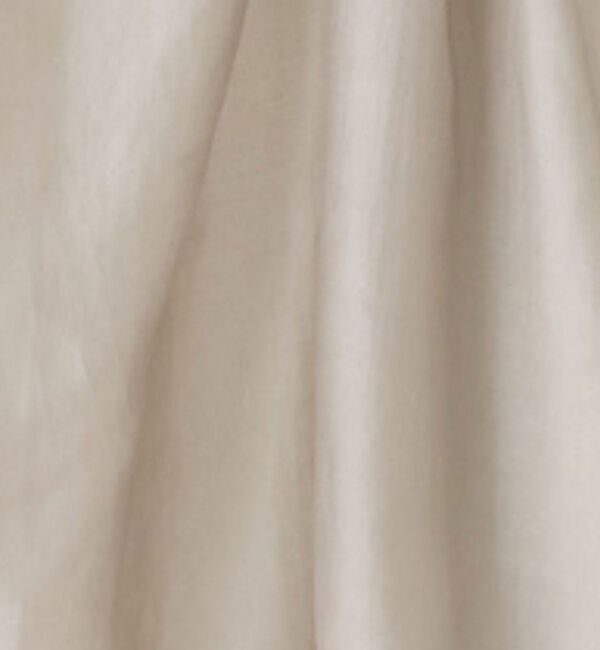 Rouge vif「【2026SS新作】【人気追加】バックツイストシャツ」|シャツ・ブラウス|