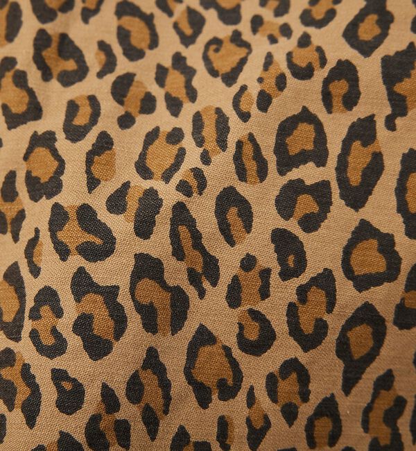 Rouge vif「【MASTER & CO】コットンショルダーバッグ/柄/A4可能【WEB限定【予」|ショルダー・メッセンジャー|