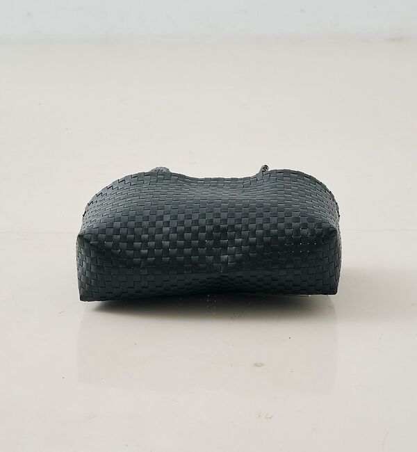 Rouge vif「【NHE/ニエ】カゴバッグ NGANG(LONG HAND) トートバッグ【予約」|かごバッグ|