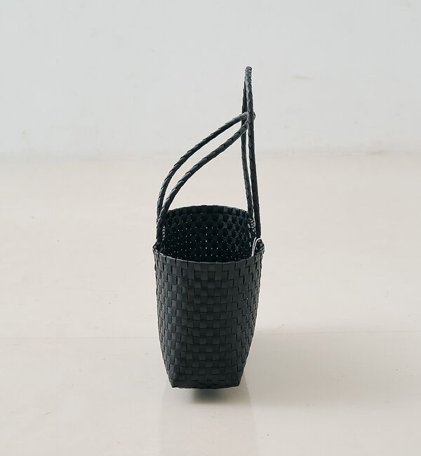 Rouge vif「【NHE/ニエ】カゴバッグ NGANG(LONG HAND) トートバッグ【予約」|かごバッグ|