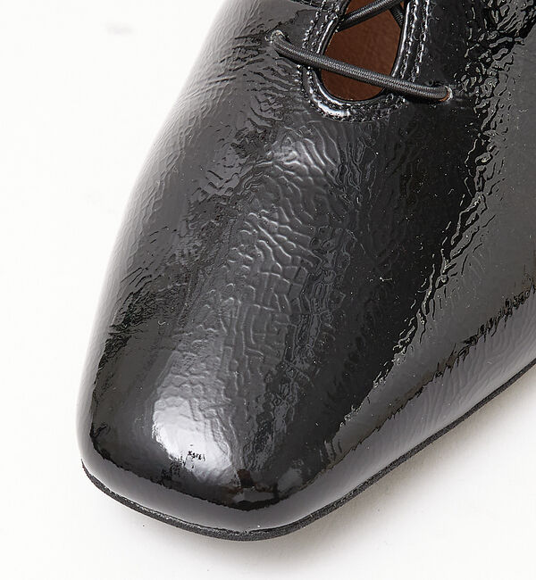 AU BANNISTER「レースアップソフトシューズ」|その他|