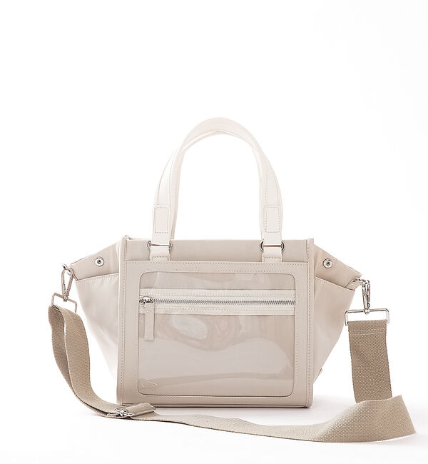 LOWELL things「オシゴトミニトートバッグ」|ショルダー・メッセンジャー|