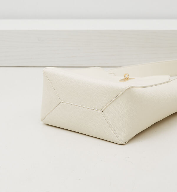 LOWELL things「Rect/バケットショルダーバッグ」|ショルダー・メッセンジャー|