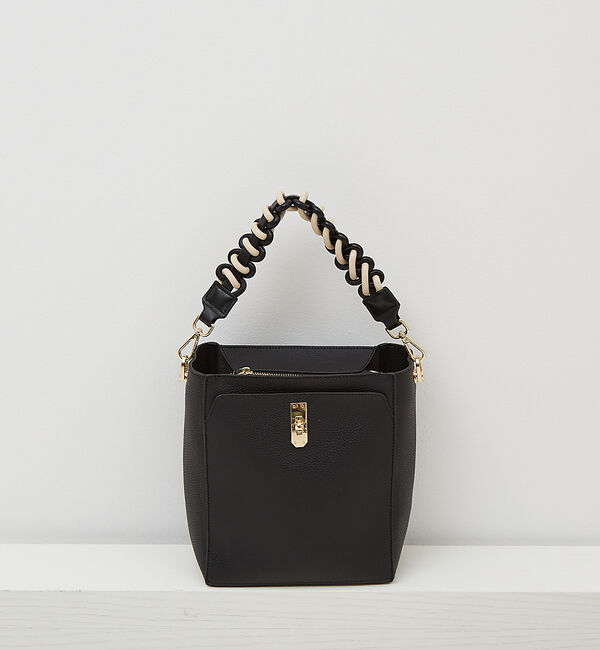 LOWELL things「Rect/バケットショルダーバッグ」|ショルダー・メッセンジャー|