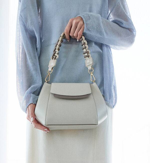 LOWELL things「Mesh Handle/ブレイドハンドル【単品】」|その他|