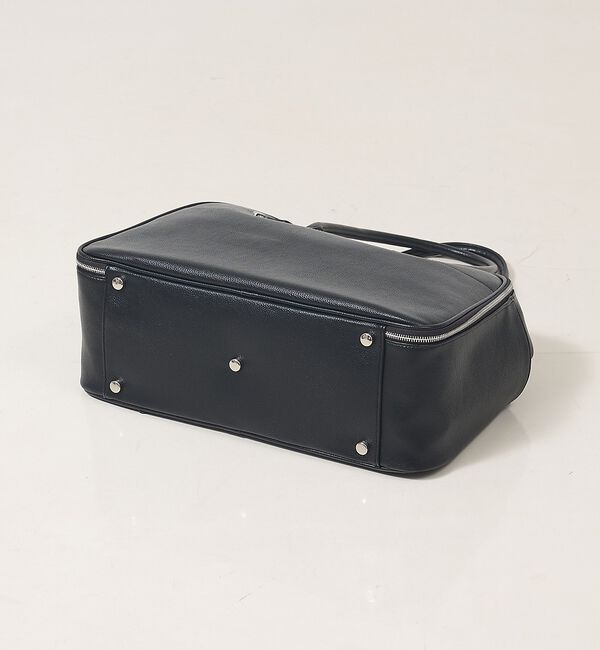 LOWELL things「トラベルボストンバッグ/大容量/キャリーオン」|ボストンバッグ|