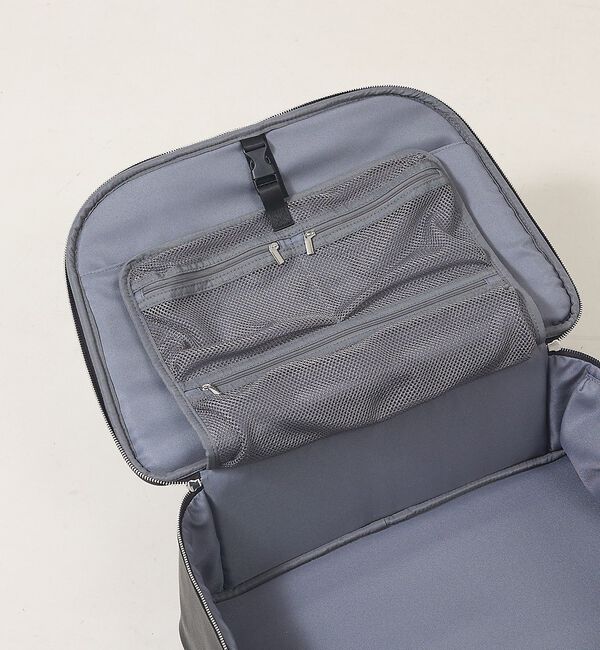 LOWELL things「トラベルボストンバッグ/大容量/キャリーオン」|ボストンバッグ|