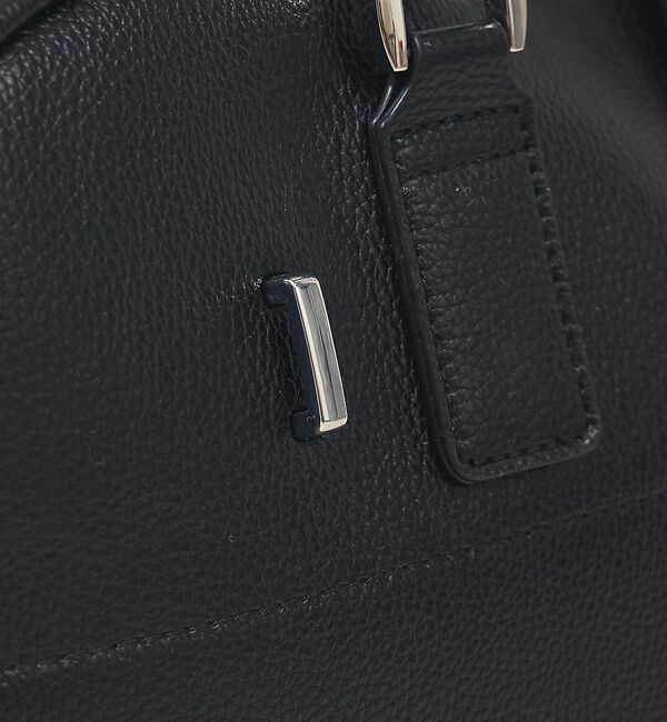 LOWELL things「トラベルボストンバッグ/大容量/キャリーオン」|ボストンバッグ|