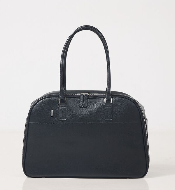 LOWELL things「トラベルボストンバッグ/大容量/キャリーオン」|ボストンバッグ|