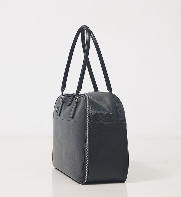 LOWELL things「トラベルボストンバッグ/大容量/キャリーオン」|ボストンバッグ|