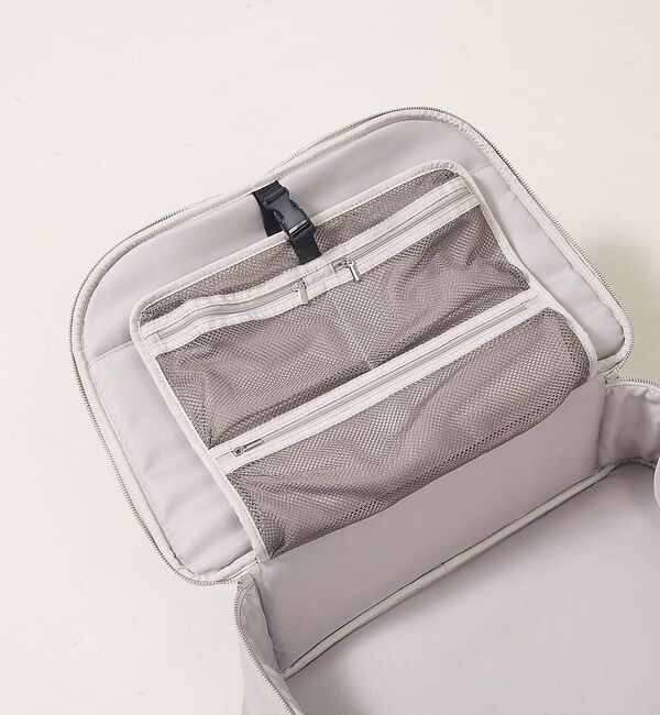 LOWELL things「トラベルボストンバッグ/大容量/キャリーオン」|ボストンバッグ|