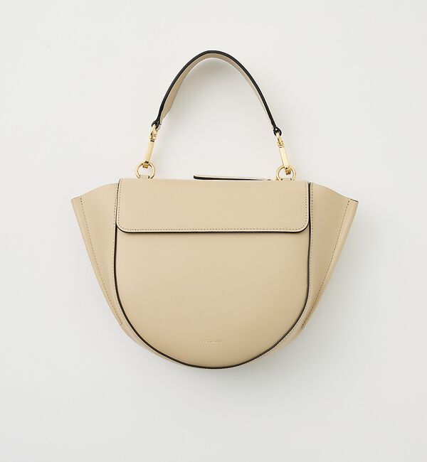 The Store by C' 「【WANDLER】Hortensia Bag Small／スモールハンドバッグ」|ハンドバッグ|