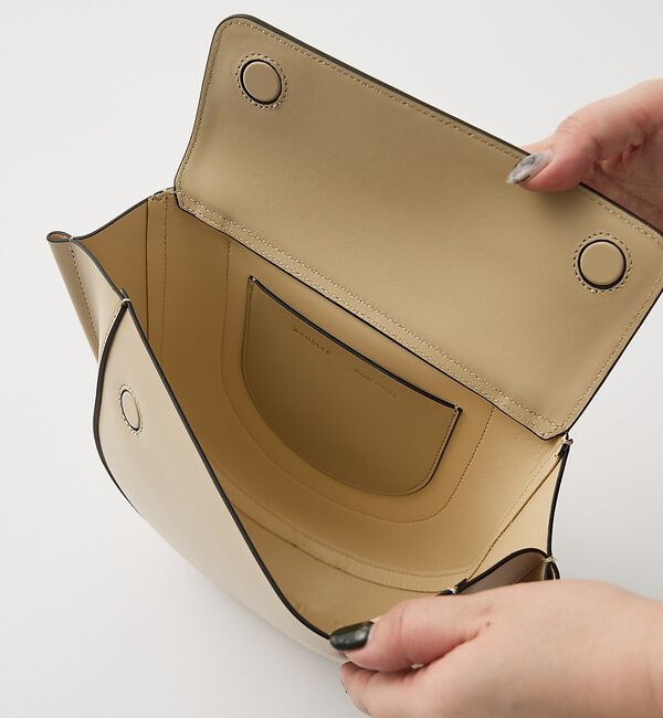 The Store by C' 「【WANDLER】Hortensia Bag Small／スモールハンドバッグ」|ハンドバッグ|