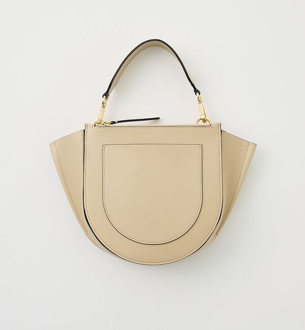 The Store by C' 「【WANDLER】Hortensia Bag Small／スモールハンドバッグ」|ハンドバッグ|