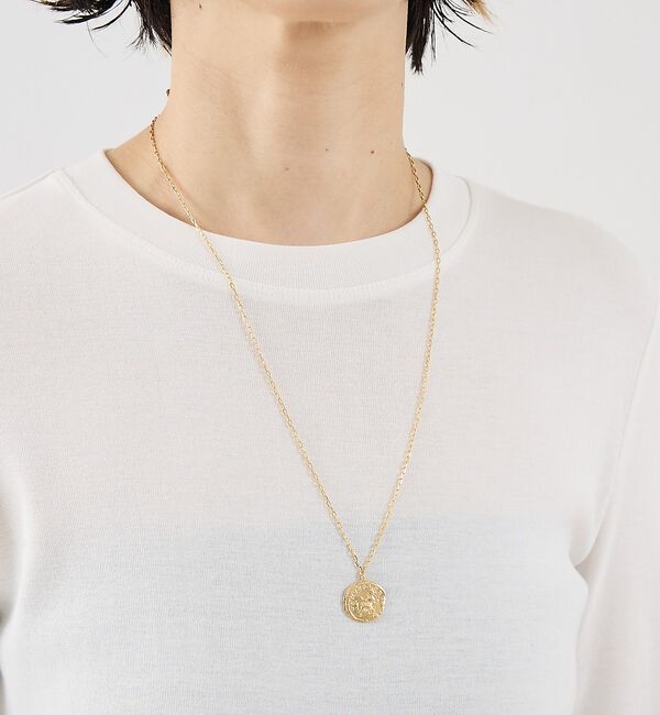 The Store by C' 「【MARIHA】Ancient Memories Julia/Venusレクタン」|ネックレス|