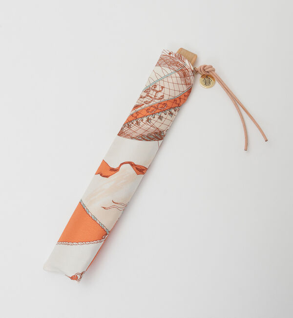 TIARA「【manipuri/マニプリ】扇子」|その他|