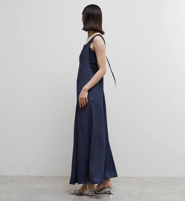 Soffitto「ヴィンテージライクキャミワンピース」|ワンピース|