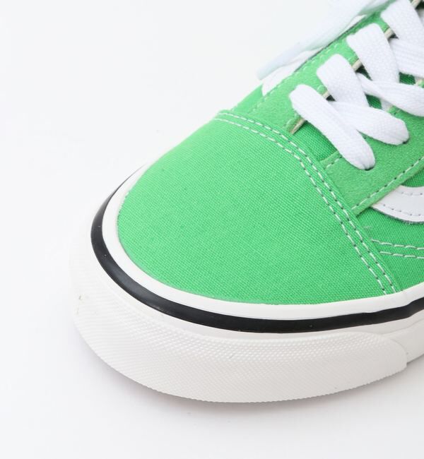A_「【VANS（ヴァンズ）】OLD SKOOL」|スニーカー|