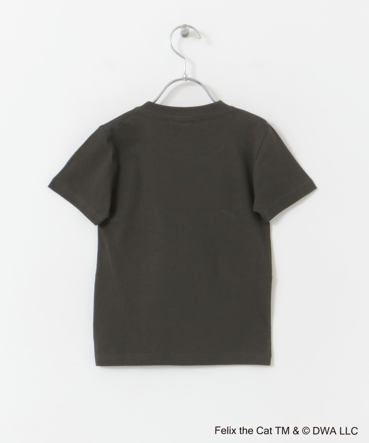 URBAN RESEARCH DOORS「GOOD ROCK SPEED　Felix Tシャツ」|その他|