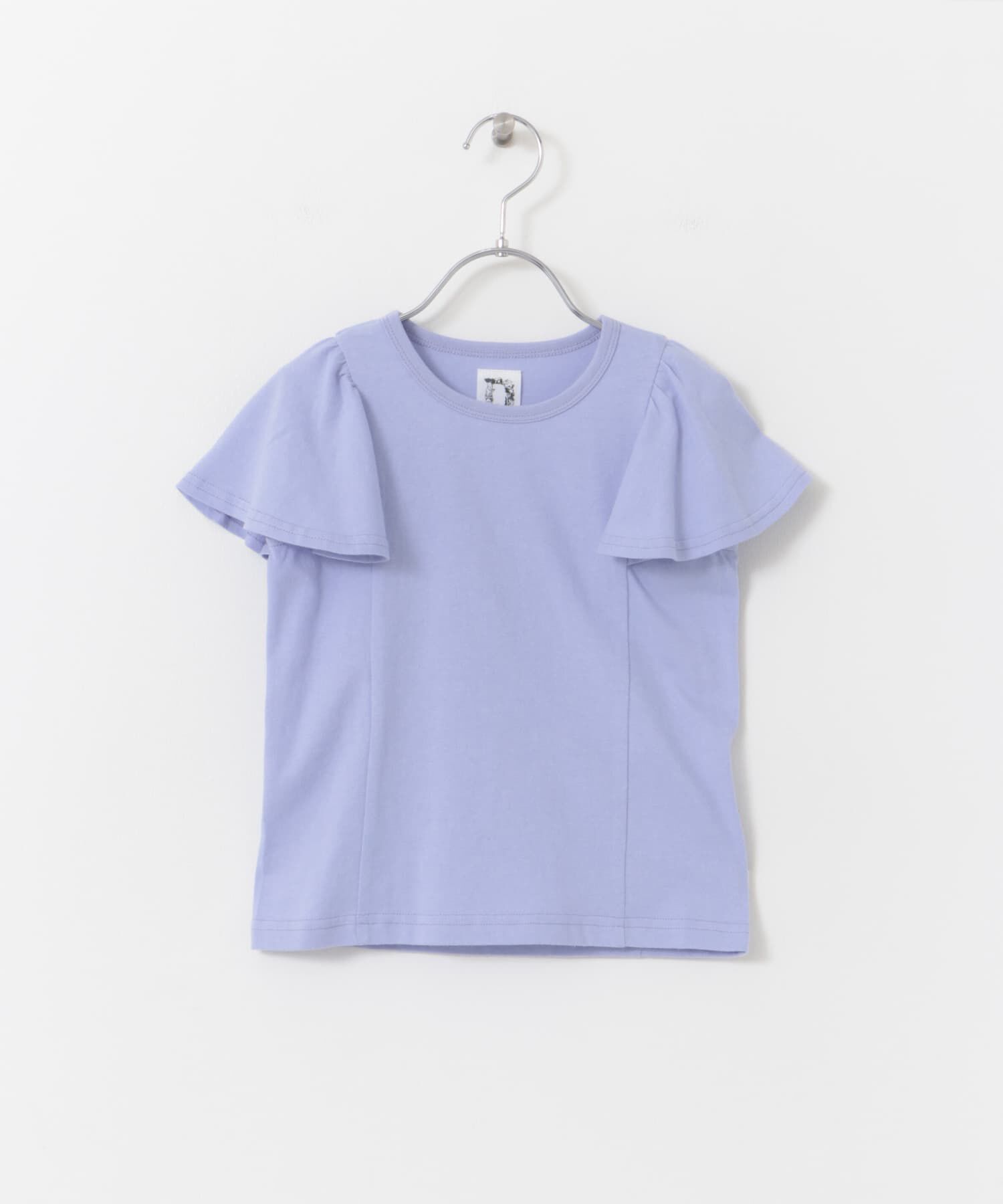 URBAN RESEARCH DOORS「フレアショートスリーブTシャツ(KIDS)」|その他|