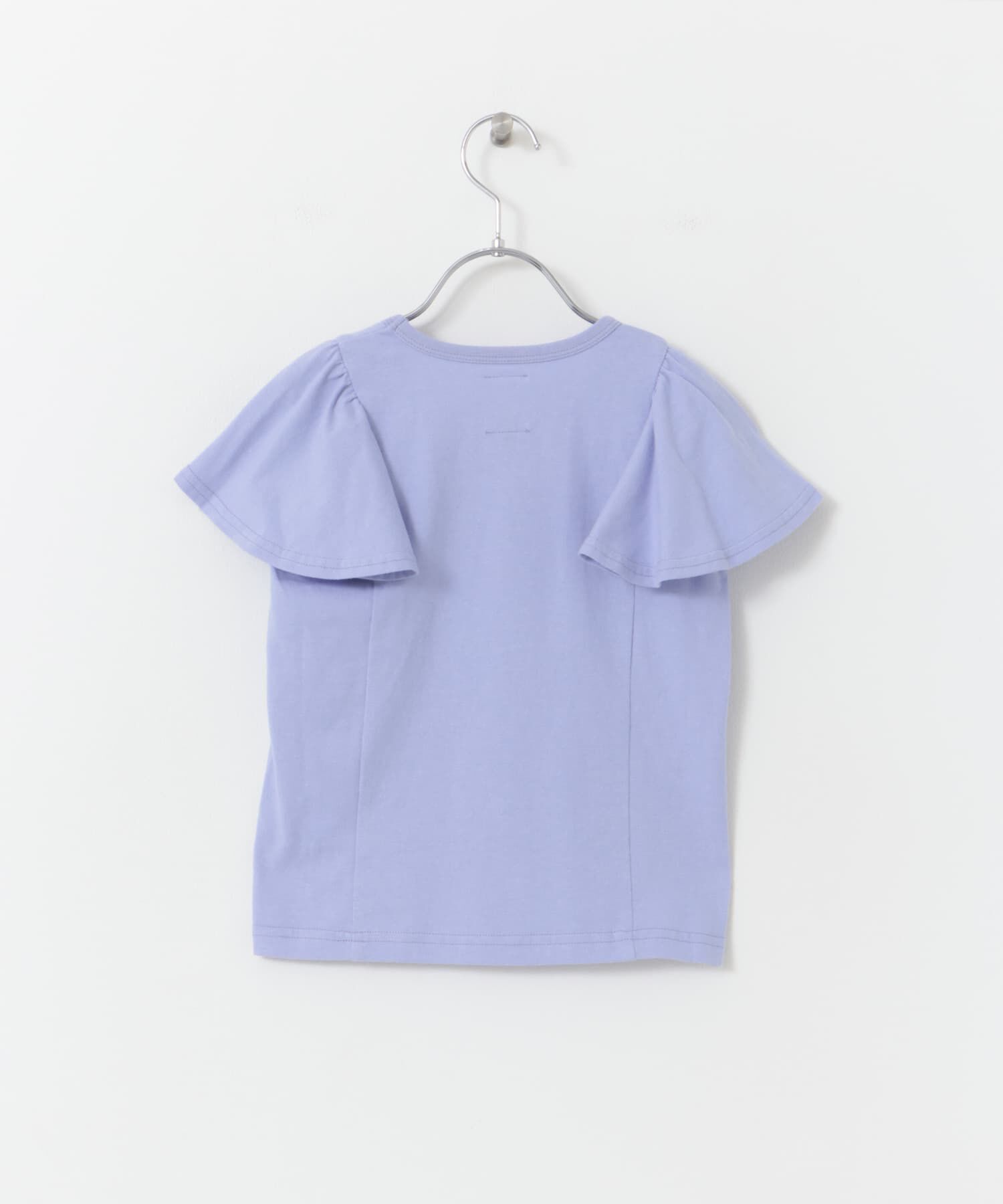 URBAN RESEARCH DOORS「フレアショートスリーブTシャツ(KIDS)」|その他|