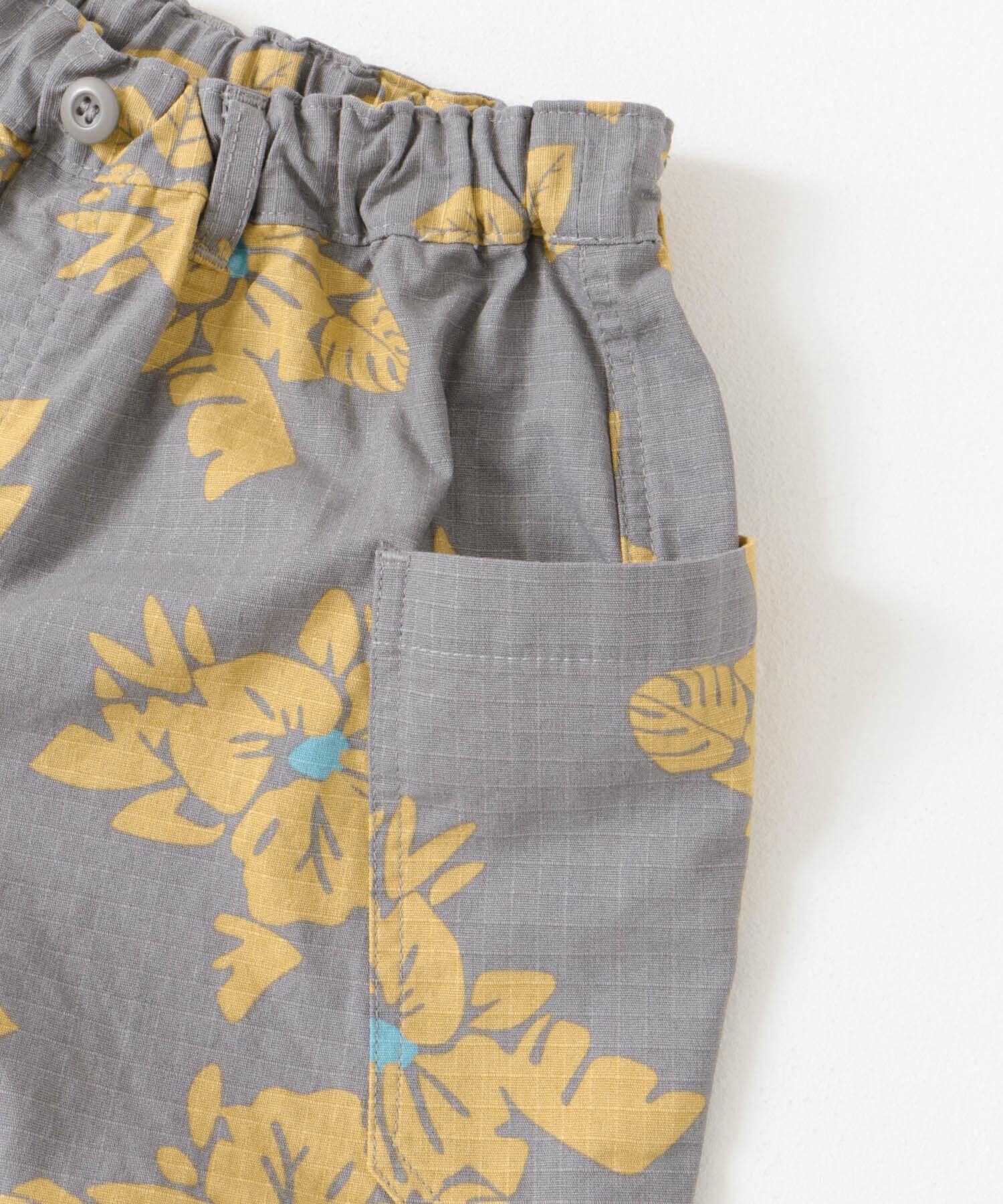 URBAN RESEARCH DOORS「リップストップショーツ(KIDS)」|その他|