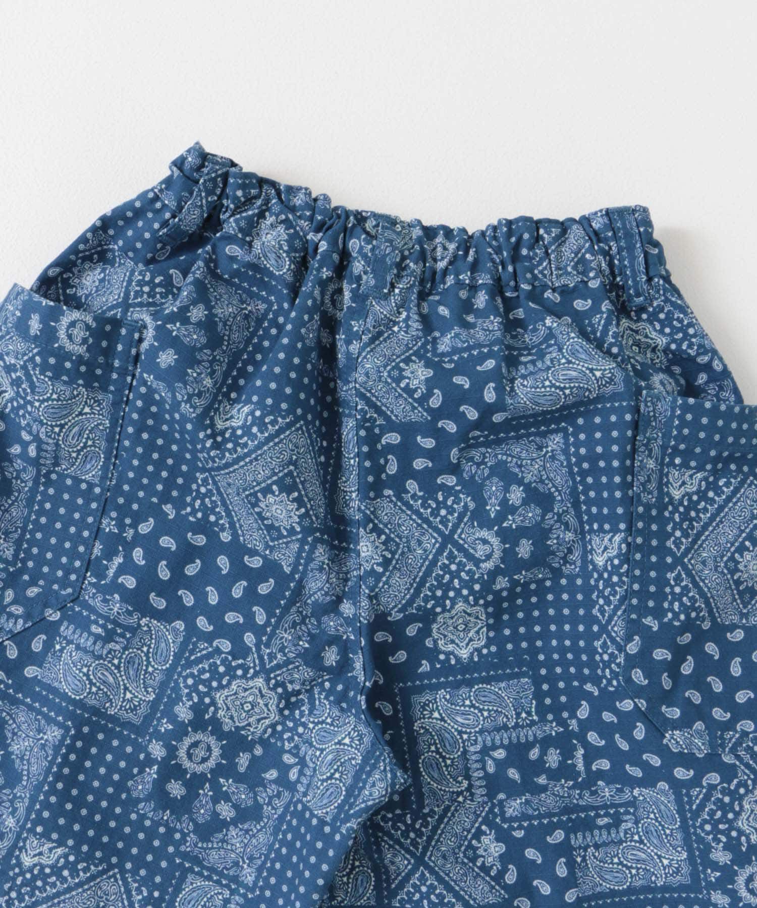 URBAN RESEARCH DOORS「リップストップショーツ(KIDS)」|その他|