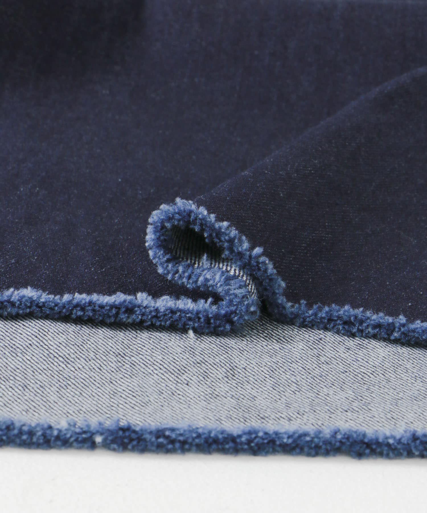 URBAN RESEARCH DOORS「Denim Flare Skirt」|スカート|