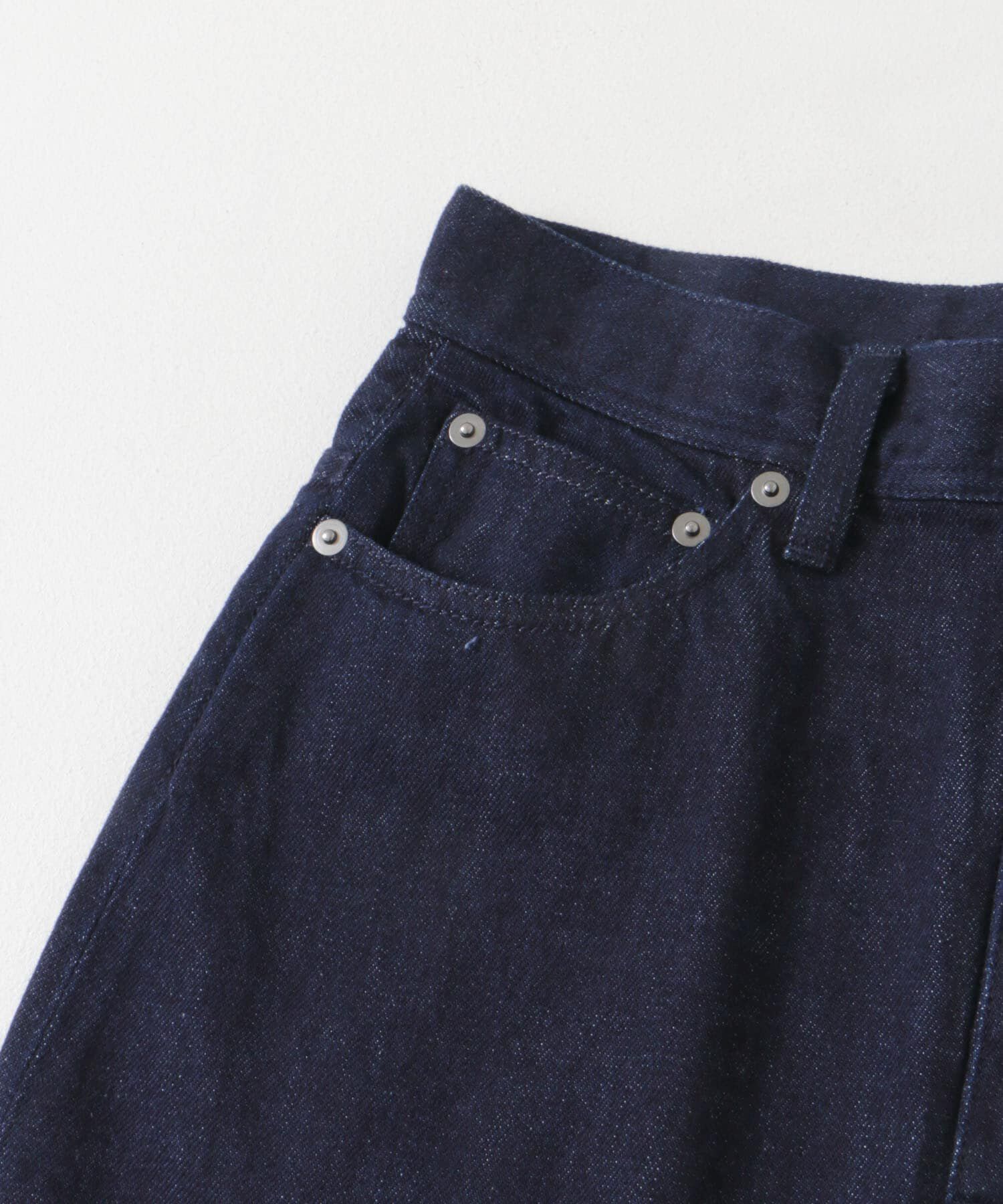 URBAN RESEARCH DOORS「Denim Flare Skirt」|スカート|