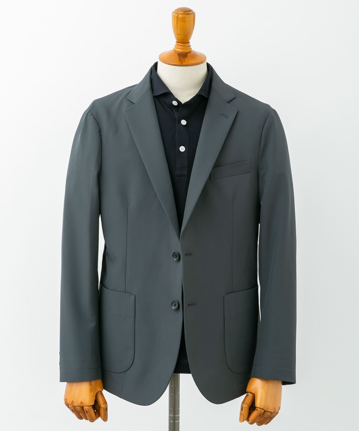 URBAN RESEARCH DOORS「『ｲｰｼﾞｰｹｱ』LIFE STYLE TAILOR 4WAYｽﾄﾚｯﾁｺﾝﾌｫｰﾀﾌﾞﾙｼﾞｬ」|その他|