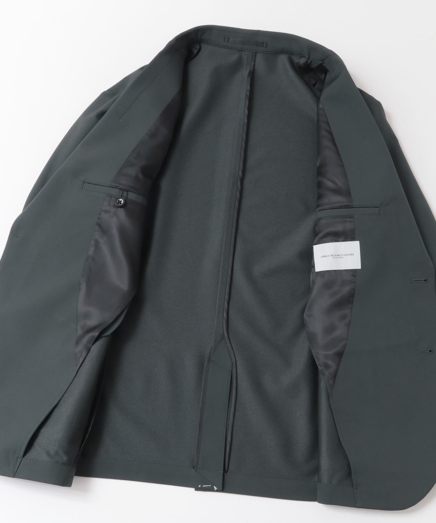 URBAN RESEARCH DOORS「『ｲｰｼﾞｰｹｱ』LIFE STYLE TAILOR 4WAYｽﾄﾚｯﾁｺﾝﾌｫｰﾀﾌﾞﾙｼﾞｬ」|その他|