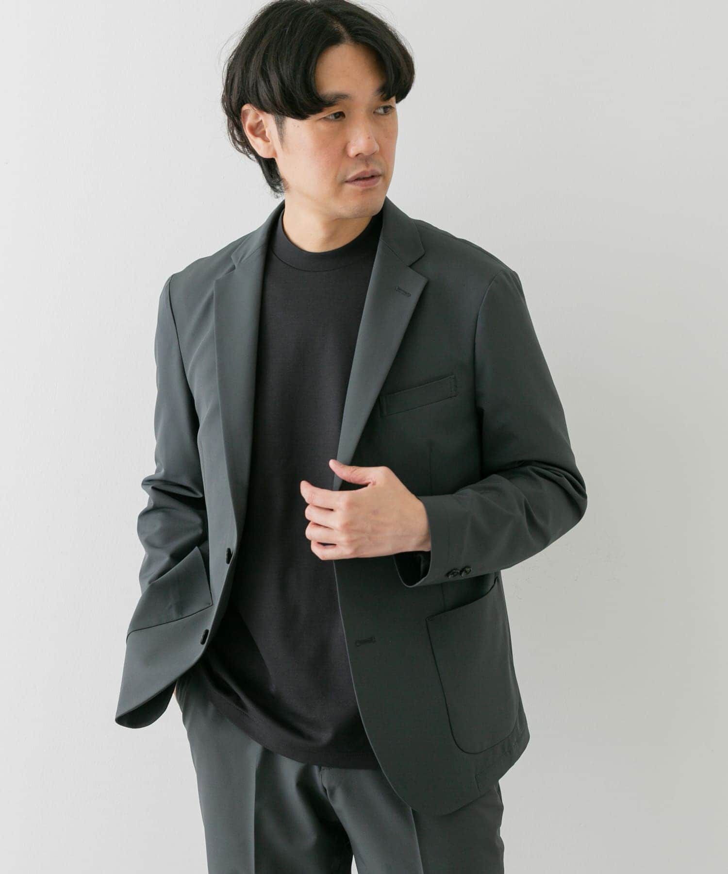 URBAN RESEARCH DOORS「『ｲｰｼﾞｰｹｱ』LIFE STYLE TAILOR 4WAYｽﾄﾚｯﾁｺﾝﾌｫｰﾀﾌﾞﾙｼﾞｬ」|その他|