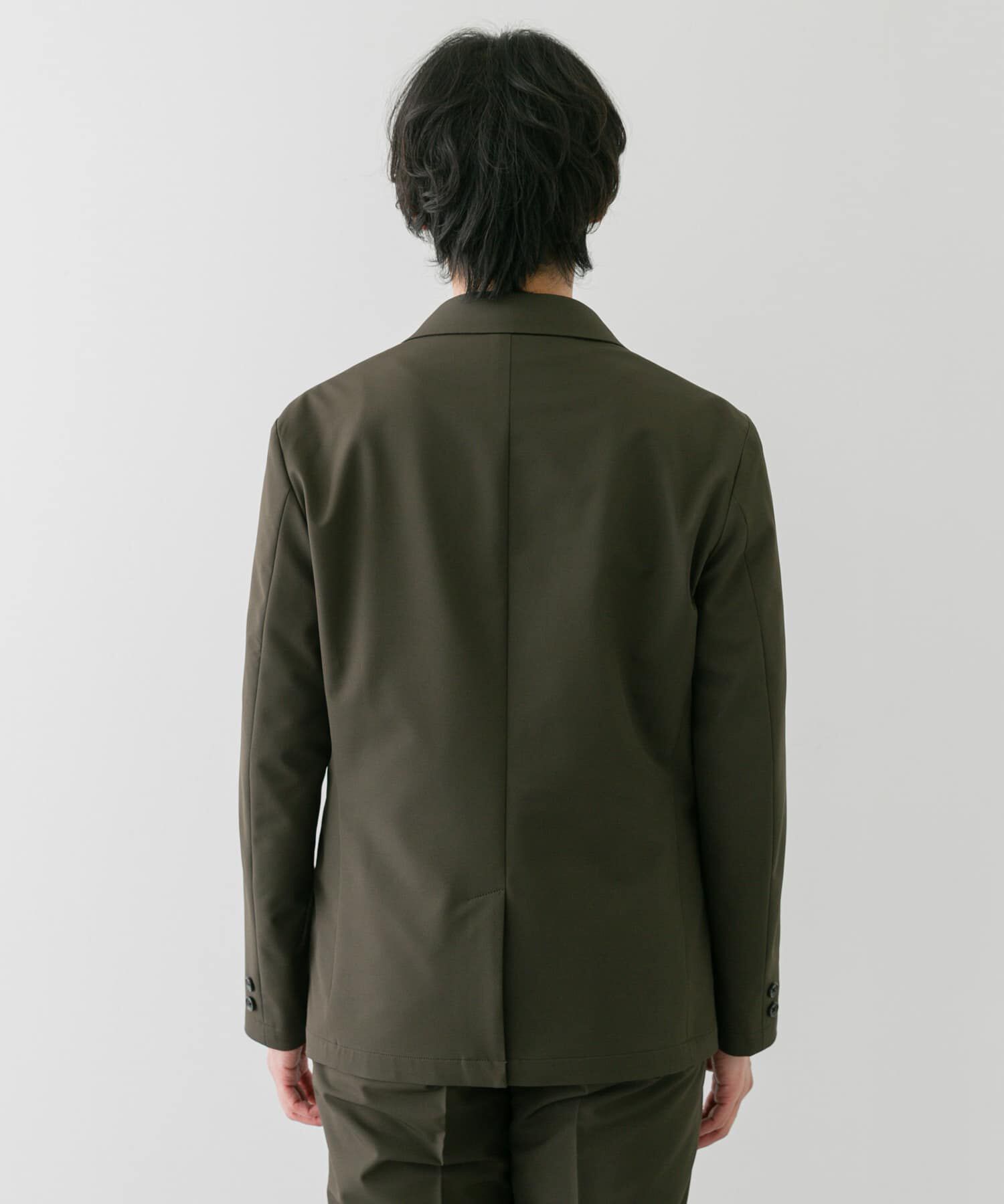 URBAN RESEARCH DOORS「『ｲｰｼﾞｰｹｱ』LIFE STYLE TAILOR 4WAYｽﾄﾚｯﾁｺﾝﾌｫｰﾀﾌﾞﾙｼﾞｬ」|その他|