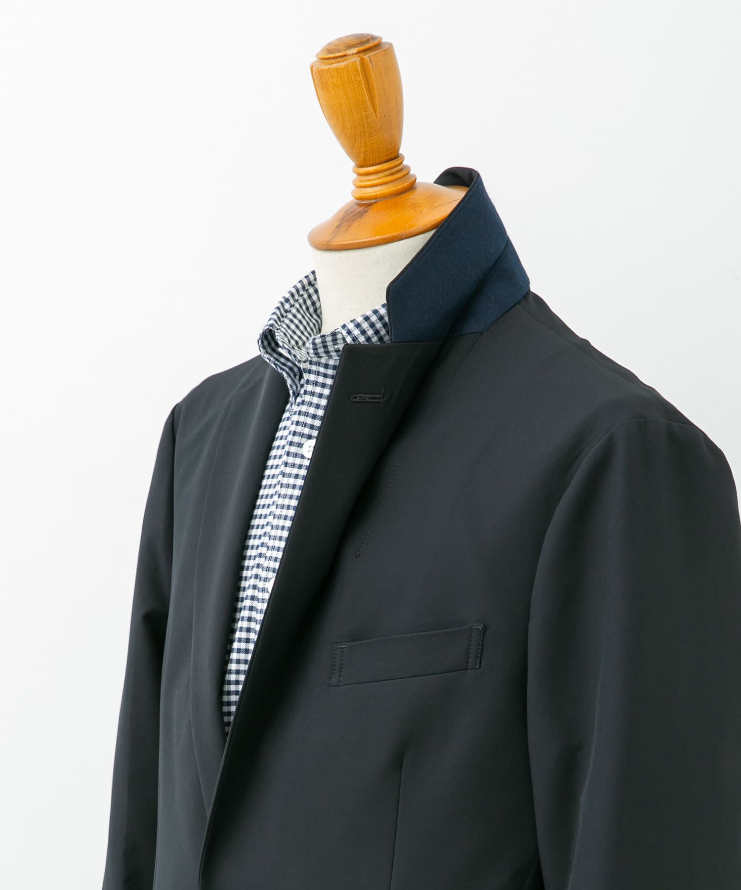 URBAN RESEARCH DOORS「『ｲｰｼﾞｰｹｱ』LIFE STYLE TAILOR 4WAYｽﾄﾚｯﾁｺﾝﾌｫｰﾀﾌﾞﾙｼﾞｬ」|その他|