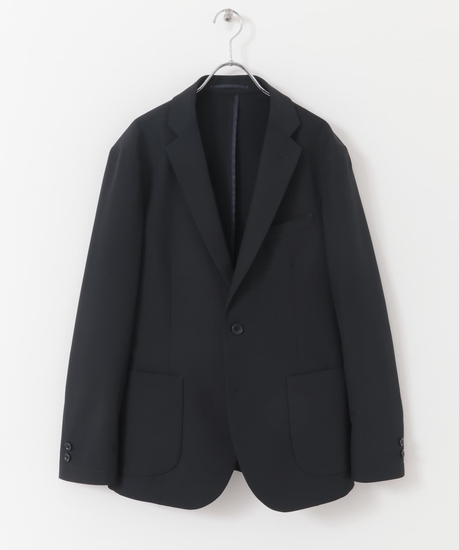 URBAN RESEARCH DOORS「『ｲｰｼﾞｰｹｱ』LIFE STYLE TAILOR 4WAYｽﾄﾚｯﾁｺﾝﾌｫｰﾀﾌﾞﾙｼﾞｬ」|その他|