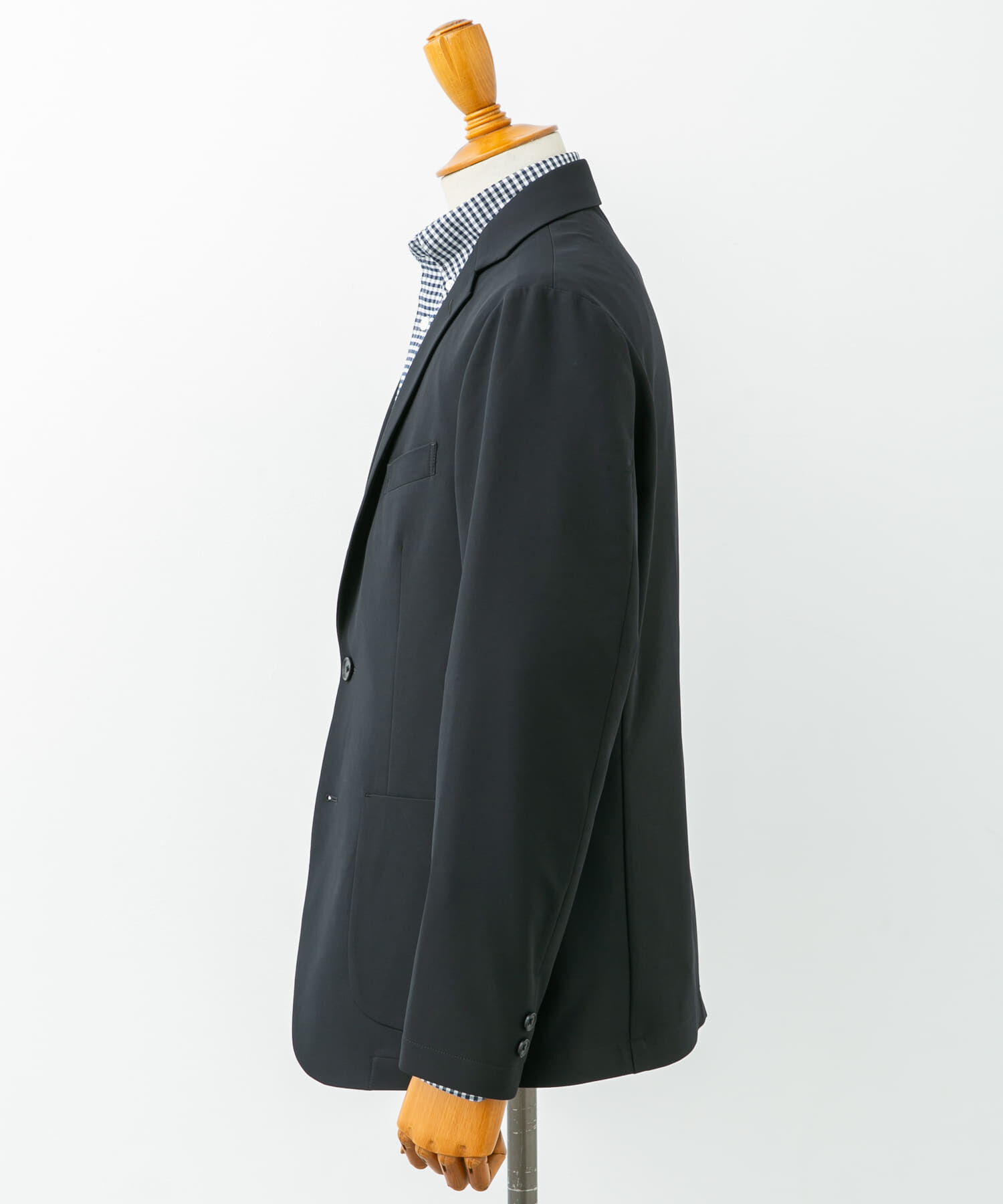 URBAN RESEARCH DOORS「『ｲｰｼﾞｰｹｱ』LIFE STYLE TAILOR 4WAYｽﾄﾚｯﾁｺﾝﾌｫｰﾀﾌﾞﾙｼﾞｬ」|その他|