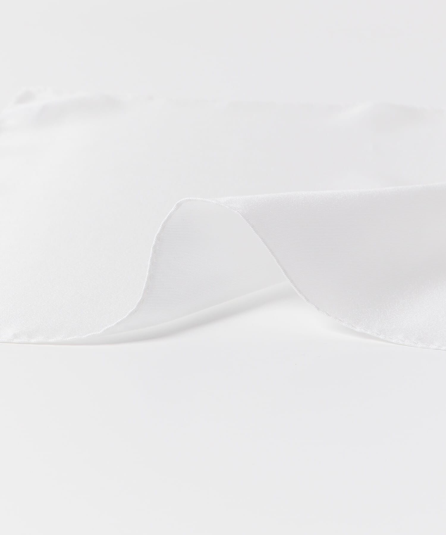 URBAN RESEARCH DOORS「LIFE STYLE TAILOR　シルクチーフ」|ハンカチ|