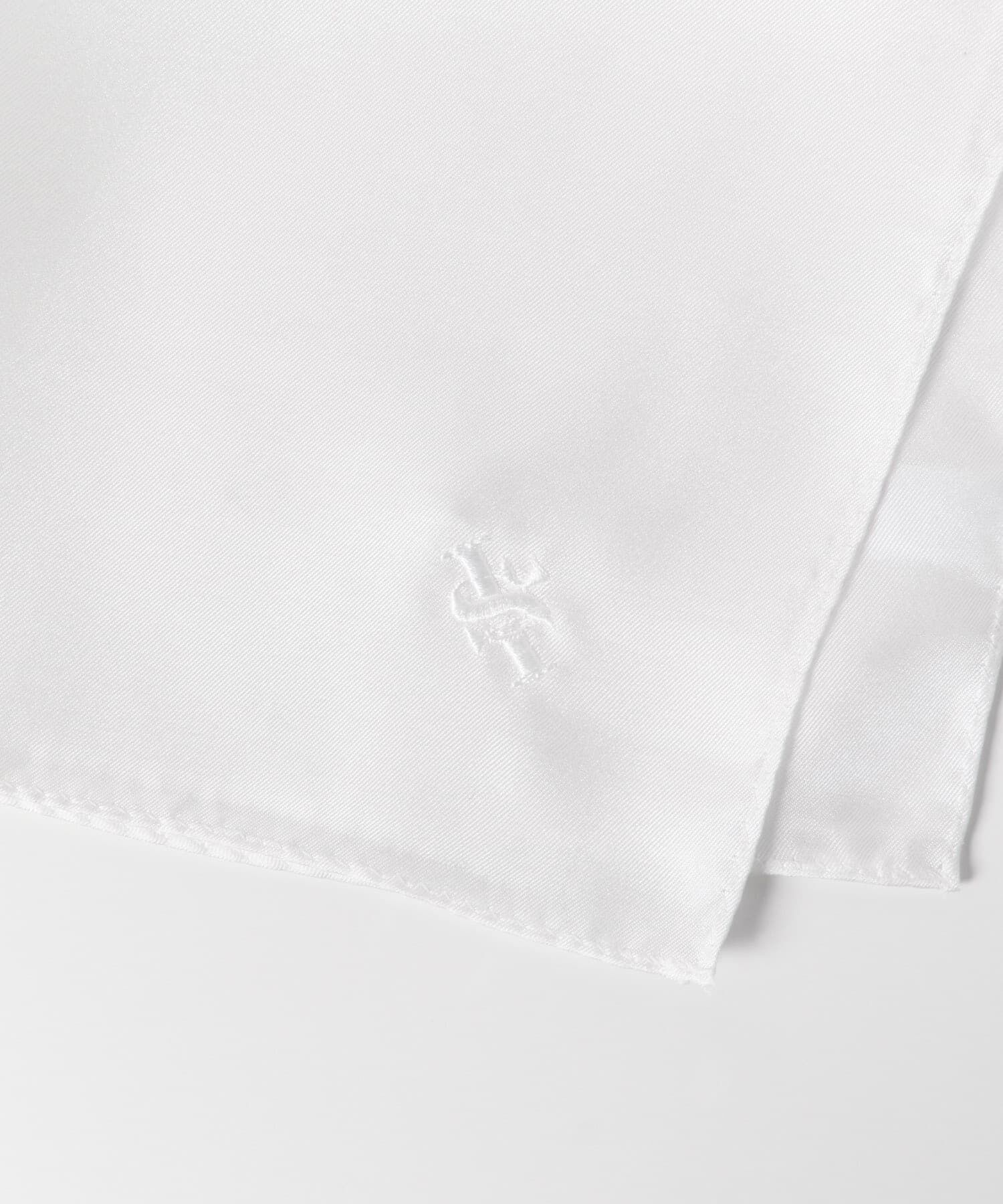 URBAN RESEARCH DOORS「LIFE STYLE TAILOR　シルクチーフ」|ハンカチ|