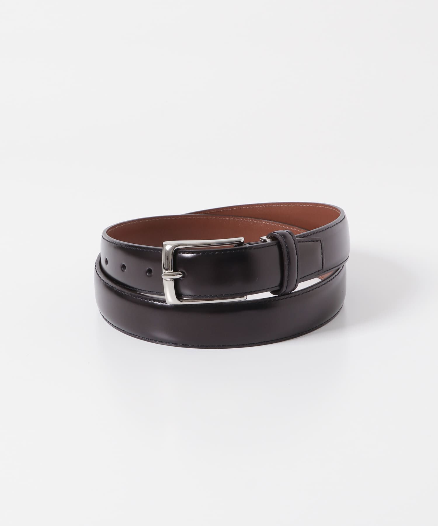 URBAN RESEARCH DOORS「LIFE STYLE TAILOR　アドバンレザーベルト」|ベルト|