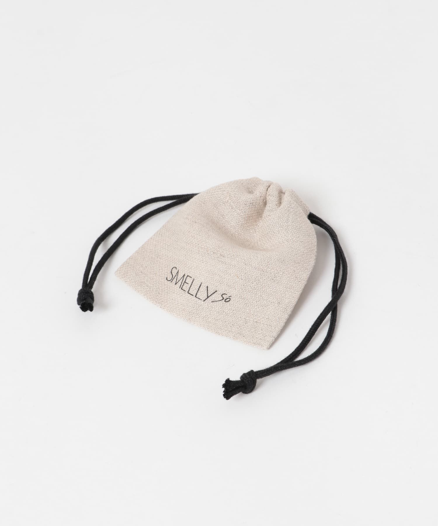 SMELLY「SMELLY so&rsquo;　platy curve ring」|リング|