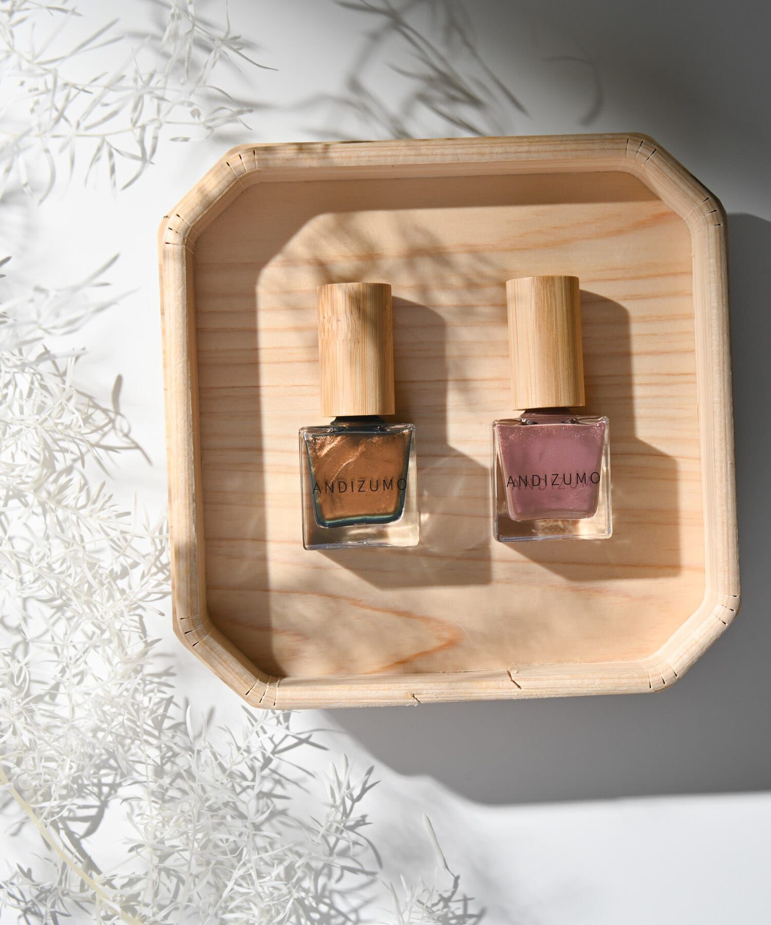 URBAN RESEARCH「ANDIZUMO　ネイルカラー神迎」|その他|