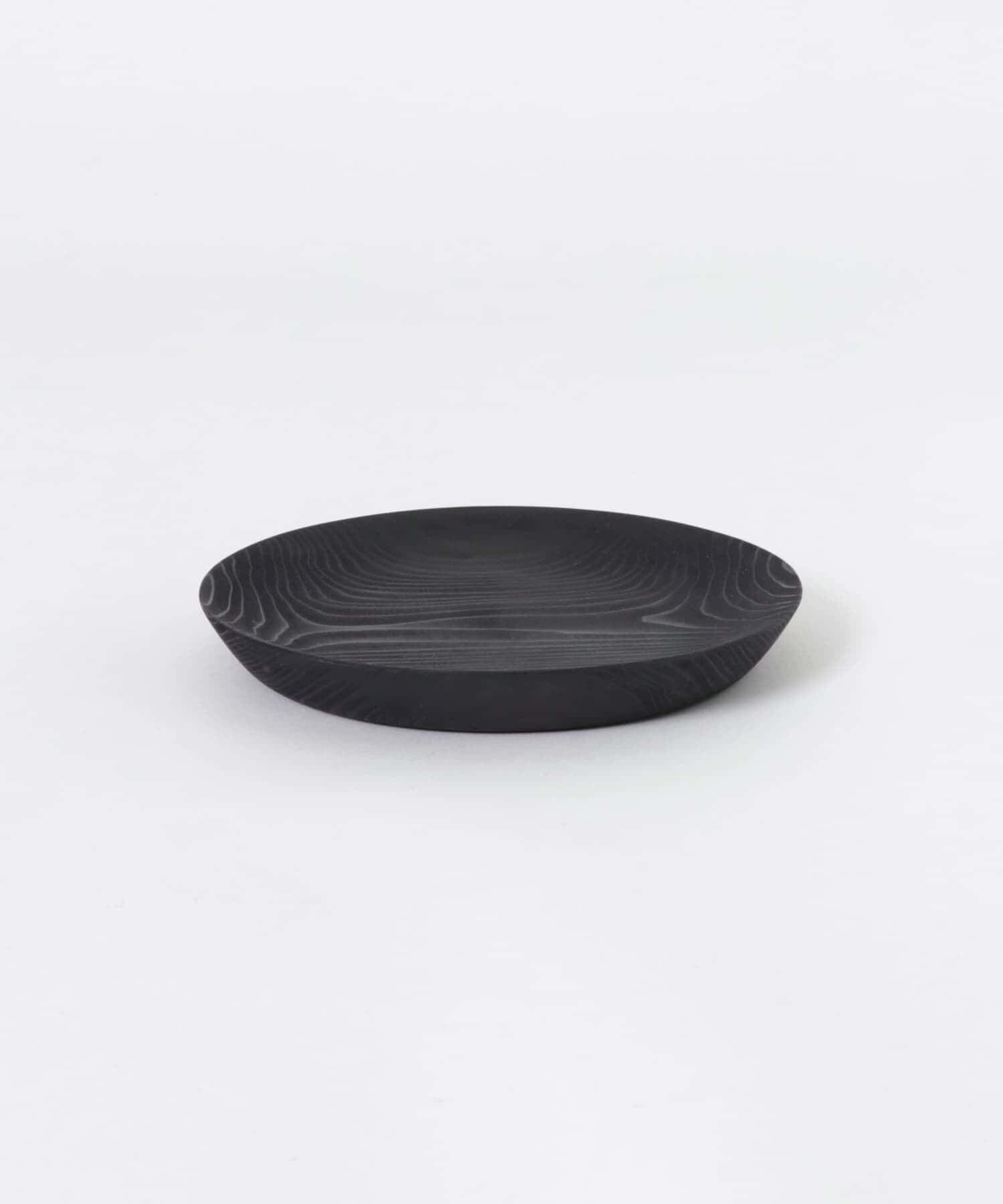 URBAN RESEARCH「佐藤木材容器　KACOMI 黒 7寸」|食器・キッチングッズ|