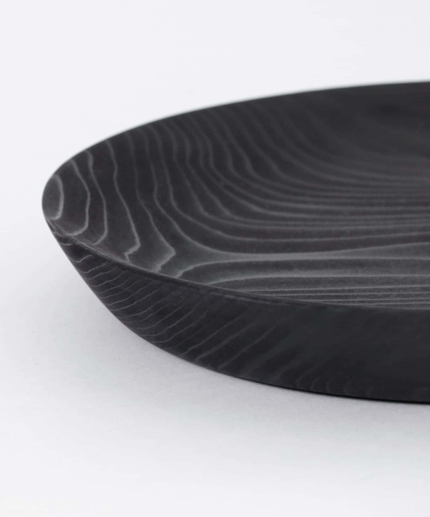 URBAN RESEARCH「佐藤木材容器　KACOMI 黒 7寸」|食器・キッチングッズ|