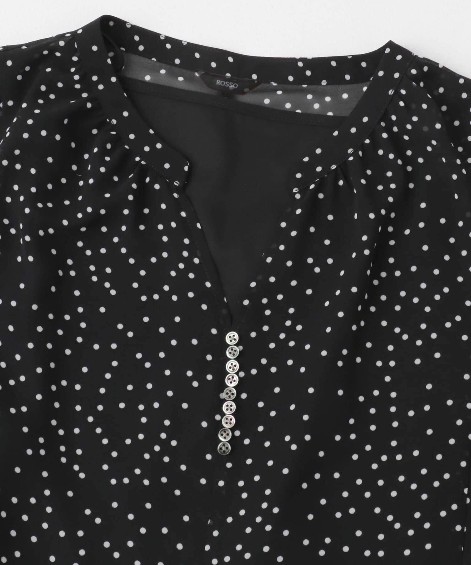 URBAN RESEARCH ROSSO「シアードットチュニック」|チュニック|